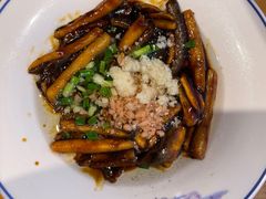 -三凤酒家·百年无锡菜(清扬茂业店)