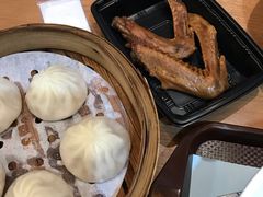 -苏晓玥·手作江南小吃(深圳北站店)