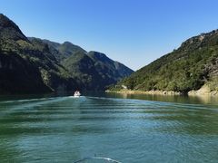 -乌江画廊(彭水苗族土家族自治县)