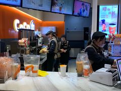 -CoCo都可(新太阳宫店)