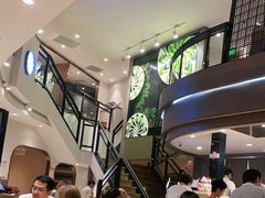 -阿吾罗日本料理(K11艺术中心店)