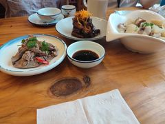 -侬佳蒸菜馆(听潮店)