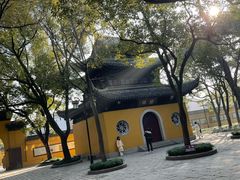-西园戒幢律寺