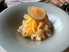 -半山腰·云南菜(侨福芳草地店)