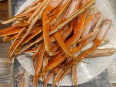 -蟹将军·松叶蟹和牛日料放题自助(K11店)