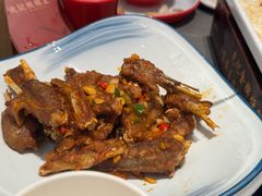 -先记烧鹅王·本地粤菜(福永店)