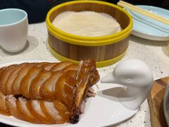 -玉林烤鸭店(小西天店)