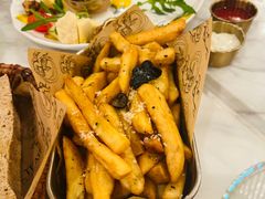 -IL TEATRO 精品意大利餐厅