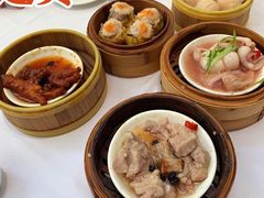 -同乐轩港式早茶