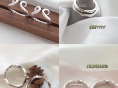 -Oasis绿洲银饰珍珠手作diy(壹方城店)