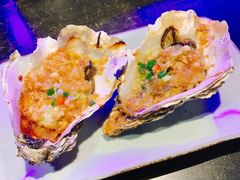 生蚝-很久以前羊肉串(簋街店)