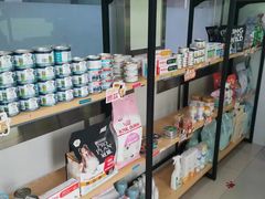 -佳雯宠物医院(金华南路分院)