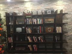 -秦府酒店(北京鼓楼店)