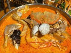 -KARN敢·春武里泰国小餐馆(版筑翠园店)