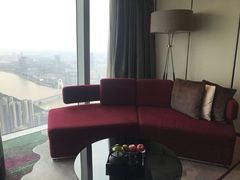 -广州四季酒店