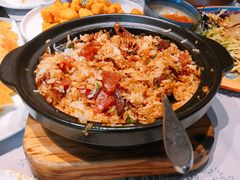 -佳兰雅序融合菜(高新店)