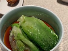 -万丽轩·粤菜(王府井金茂万丽酒店)