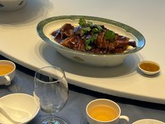 -粤江春·早茶·潮粤菜·宴会(罗湖宝能中心店)
