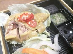 -大家乐(广州天河城六楼店)