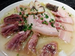 -老苏州芳和园茶酒楼  传统苏帮菜(观前店)