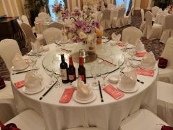 -汾阳花园酒店·宴会厅