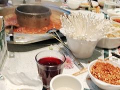 -香佰里重庆火锅(恒力博纳广场店)