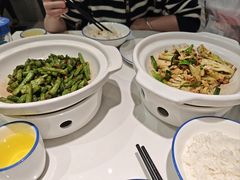 -兰湘子·湘菜小炒(石家庄万象城店)