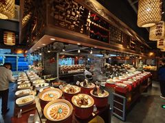 -二十八里太湖船菜(吉祥路店)