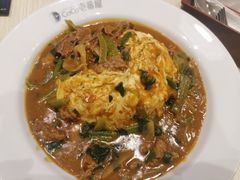 -CoCo壱番屋