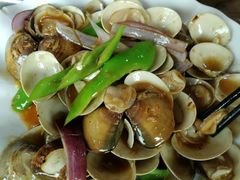 -叶姐海鲜(棋子湾店)