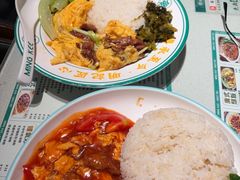 -西关明记肠粉·亚洲地标美食(北京路店)
