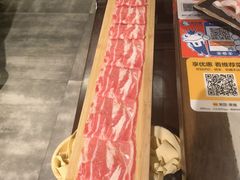 -捞三国美蛙鲜鱼火锅(茂业店)
