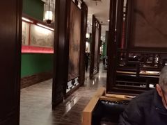 -新白鹿餐厅(银泰西湖文化广场店)