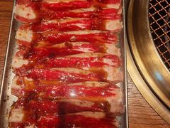 -一品诚记烤肉(大连柏威年购物中心店)
