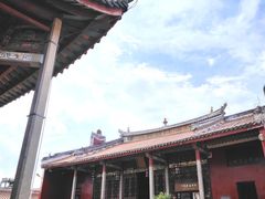 -揭阳学宫(榕城区)