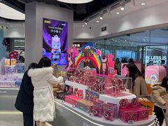 -万达广场(济南魏家庄店)