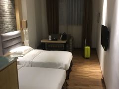 -好逸SMART酒店(成都春熙路太古里店)