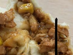 -老陶包子铺(南大西南村店)