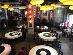 -味可道美食坊(福基路店)