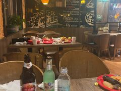 -好伦哥比萨烤肉自助(马家堡店)