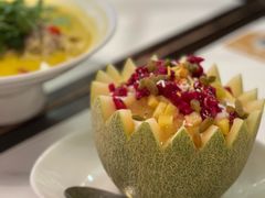 -清真·卡德尔大叔新疆主题餐厅(龙汇路店)