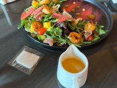 -哈蒙德餐厅