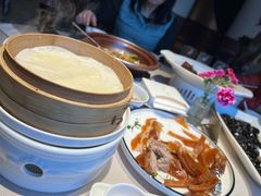-漢舍中国菜馆(889广场店)