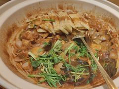 -四季餐厅(华苑店)