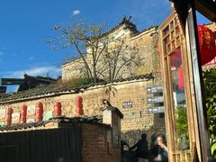 -妈妈的味道(和顺古镇店)