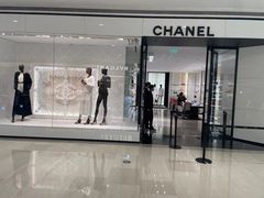 -CHANEL(恒隆广场店)