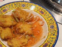 -遇东北林区铁锅炖(南开店)