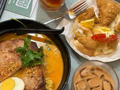 -华嫂冰室(尖沙咀店)