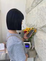 -吉艺心专业美发造型