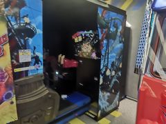 -风云再起游乐汇(北京西单西西友谊店)